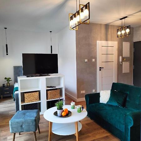 Apartament Tatarska Przemyśl Dış mekan fotoğraf