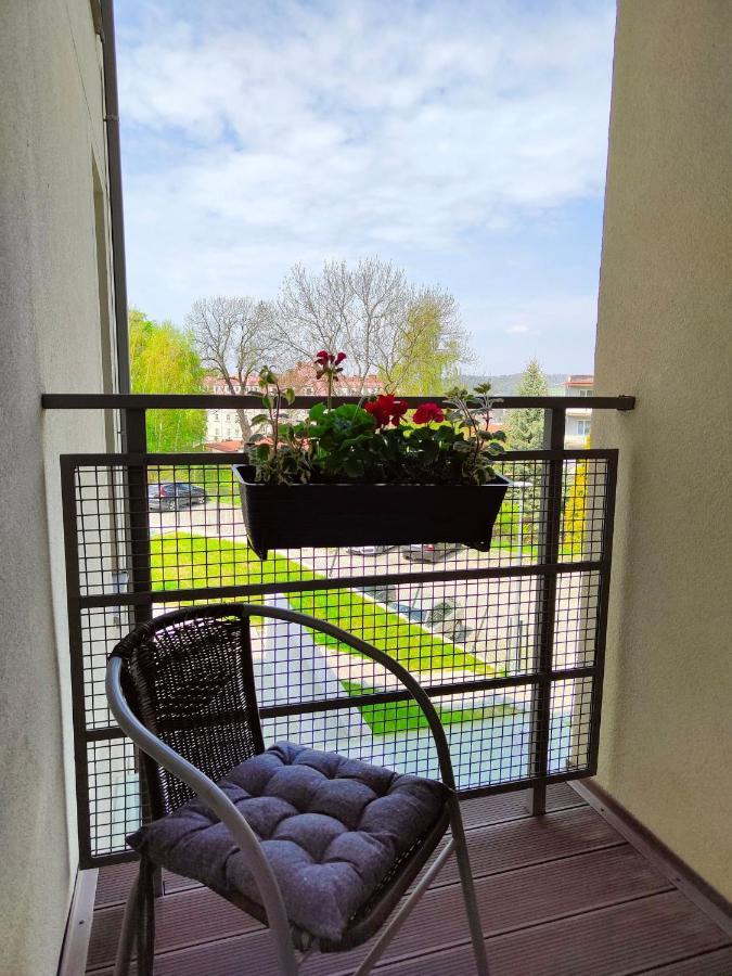 Apartament Tatarska Przemyśl Dış mekan fotoğraf