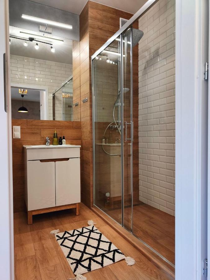Apartament Tatarska Przemyśl Dış mekan fotoğraf