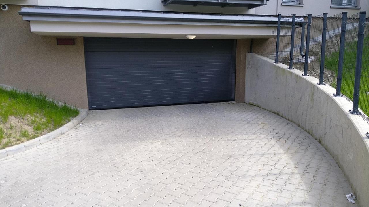 Apartament Tatarska Przemyśl Dış mekan fotoğraf